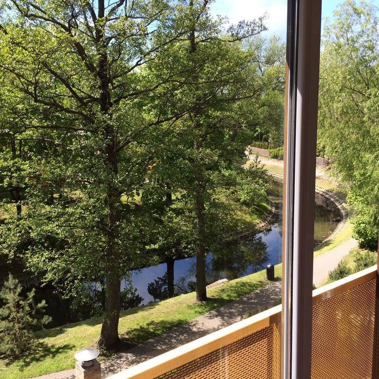 Sea Apartmens Palanga Zimmer foto
